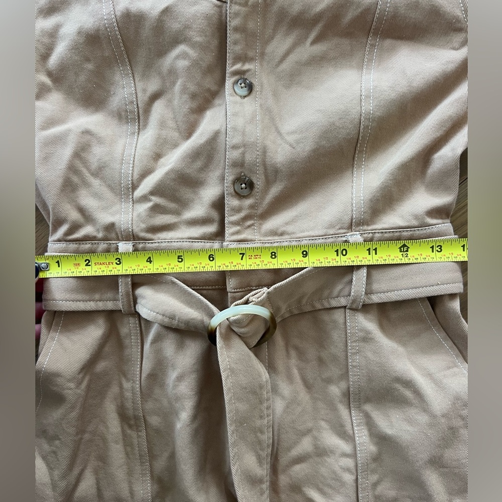 Intermix Romper - image 6